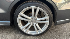 Audi A3 1.5 TFSI S Line 2dr S Tronic Petrol Cabriolet